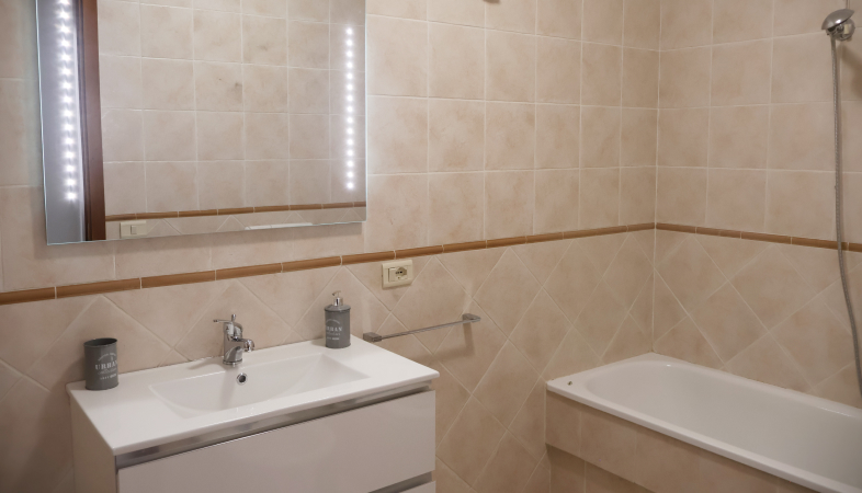 Bagno